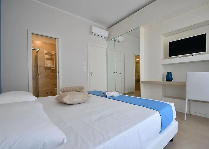 B&b Lungomare Otranto
