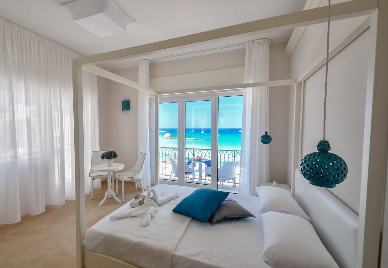 Lungomare Bed and breakfast *
