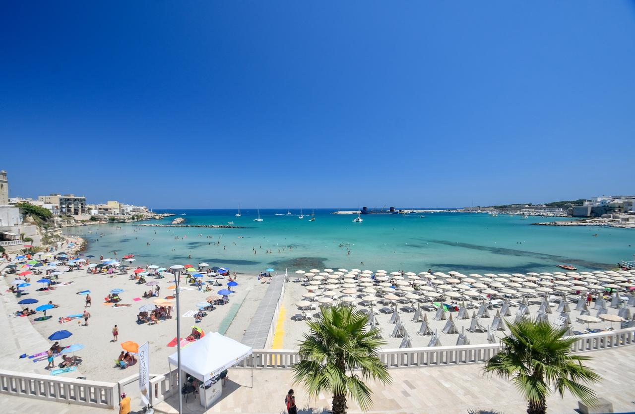 Lungomare * Otranto