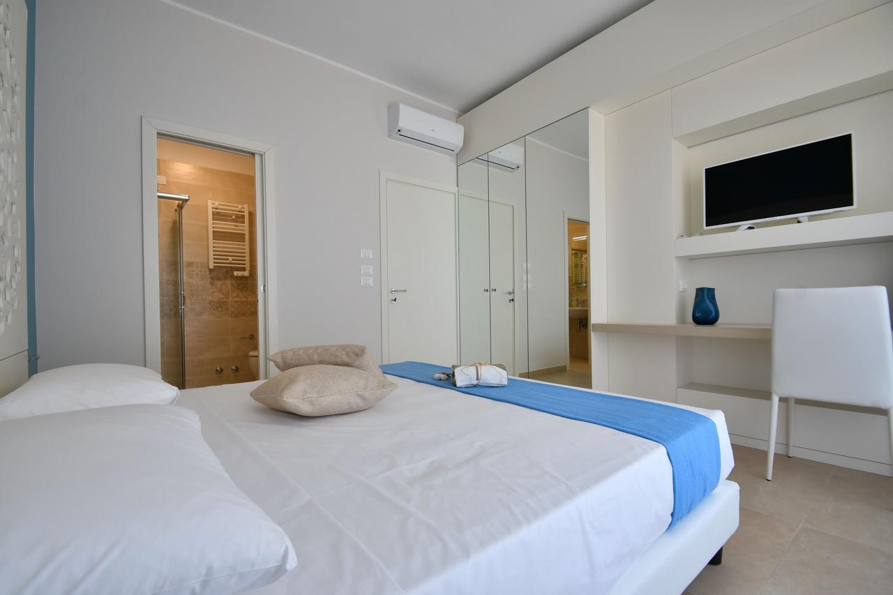 Bed and breakfast Lungomare