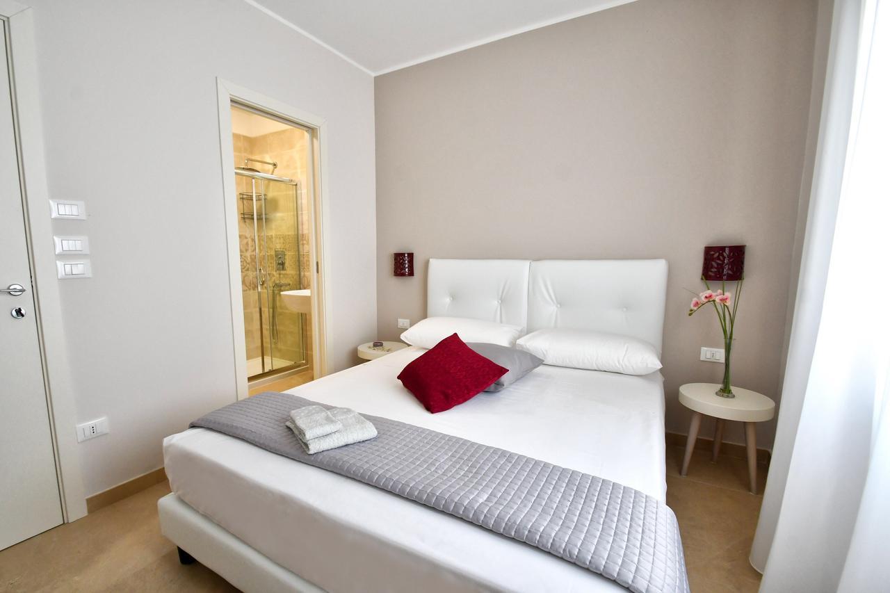Lungomare Bed and breakfast Otranto