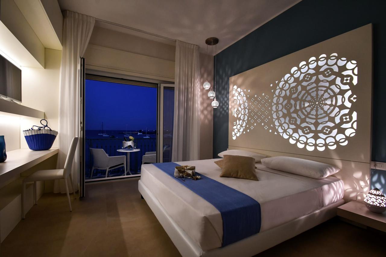 Bed and breakfast Lungomare Otranto