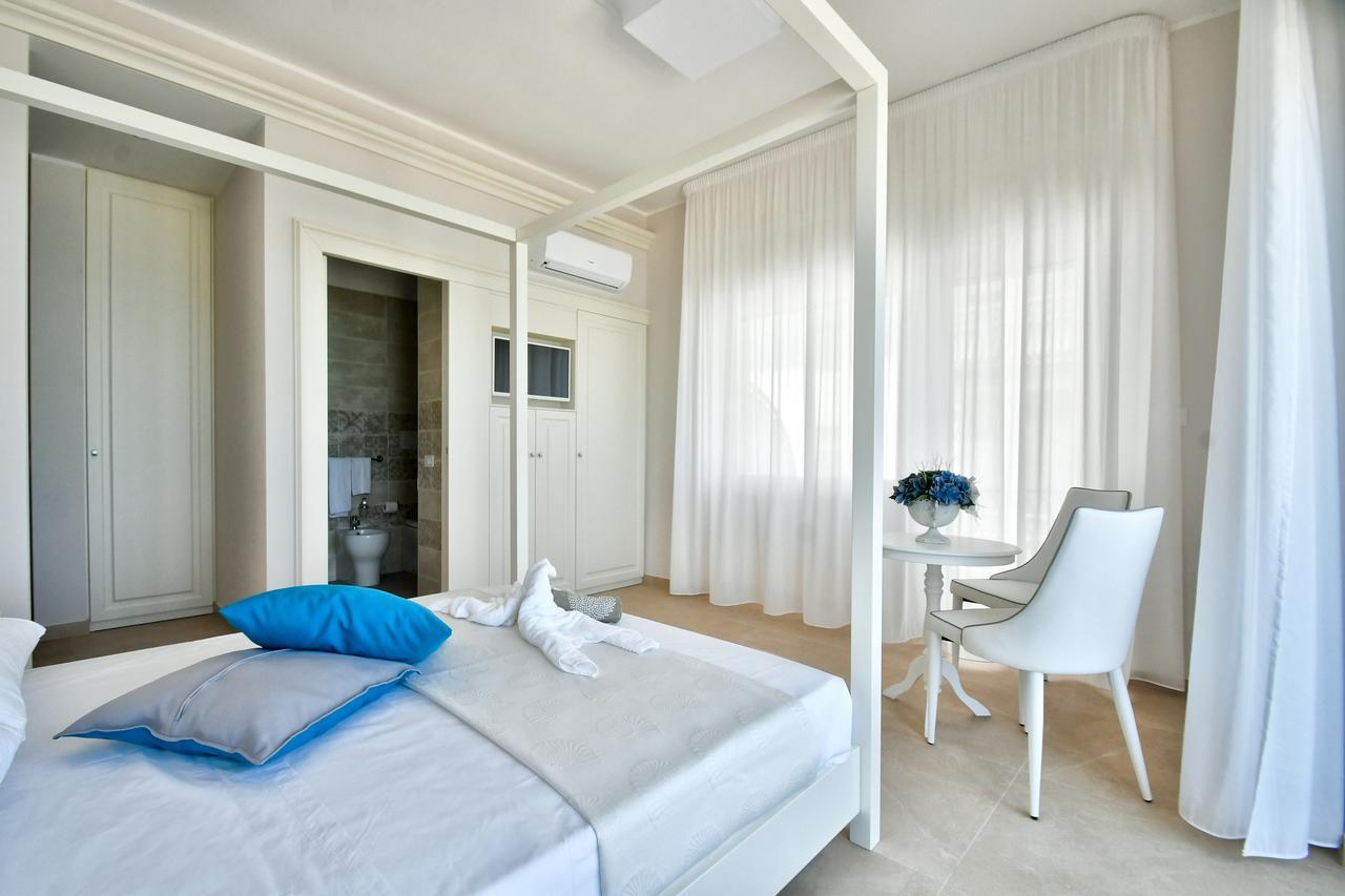 Bed and breakfast Lungomare
