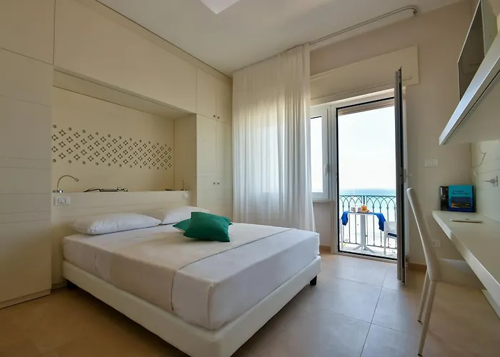 B&b Lungomare Otranto